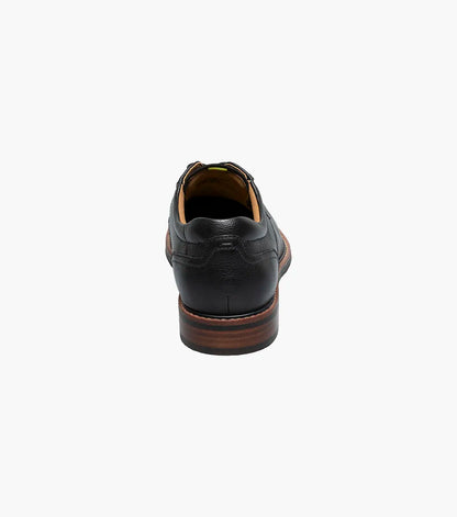 Florsheim Traveler Plain Toe Oxford