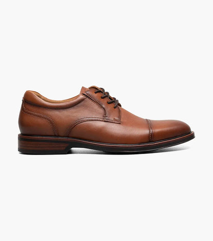 Florsheim Traveler Cap Toe Oxford