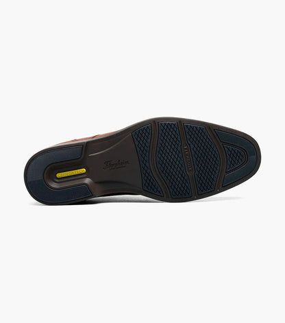 Florsheim Traveler Cap Toe Oxford