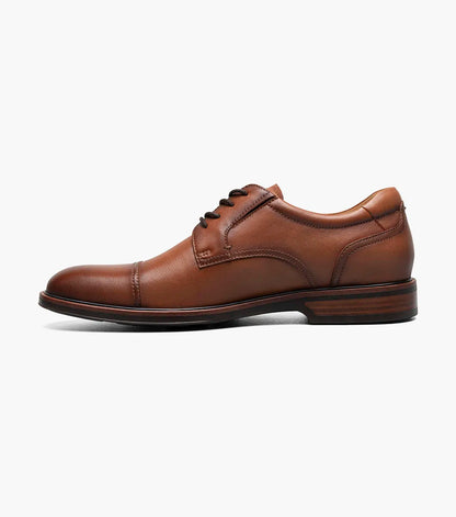 Florsheim Traveler Cap Toe Oxford