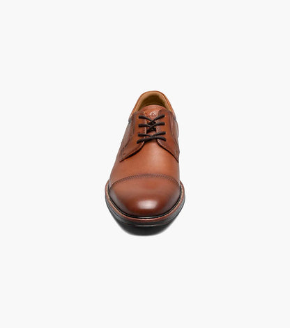 Florsheim Traveler Cap Toe Oxford