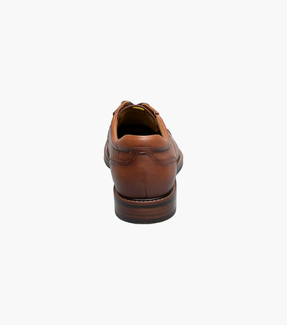 Florsheim Traveler Cap Toe Oxford
