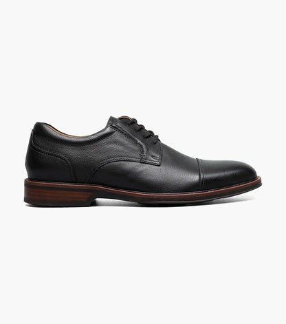 Florsheim Traveler Cap Toe Oxford