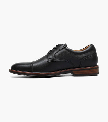 Florsheim Traveler Cap Toe Oxford