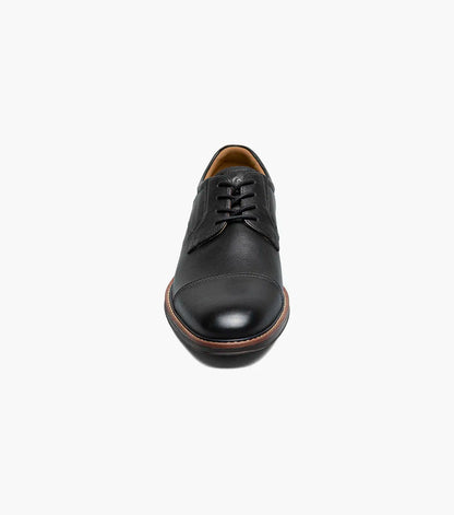 Florsheim Traveler Cap Toe Oxford
