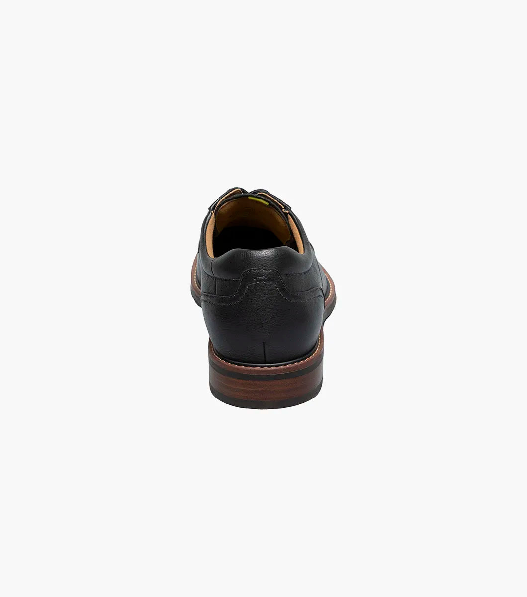 Florsheim Traveler Cap Toe Oxford
