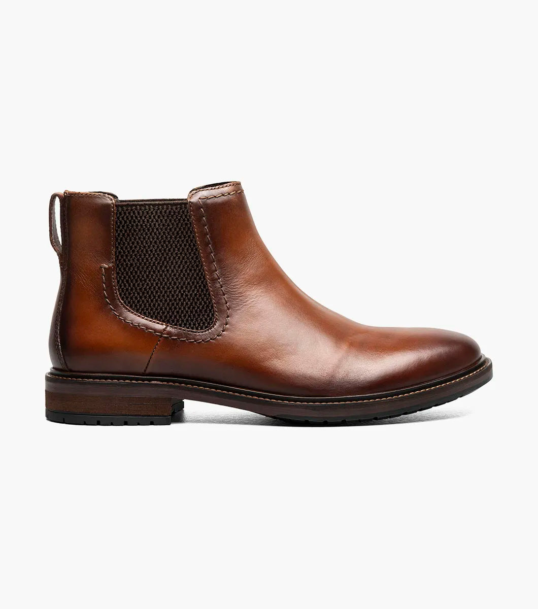 Florsheim Forge Plain Toe Gore Boot