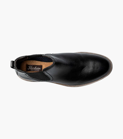 Florsheim Forge Plain Toe Gore Boot
