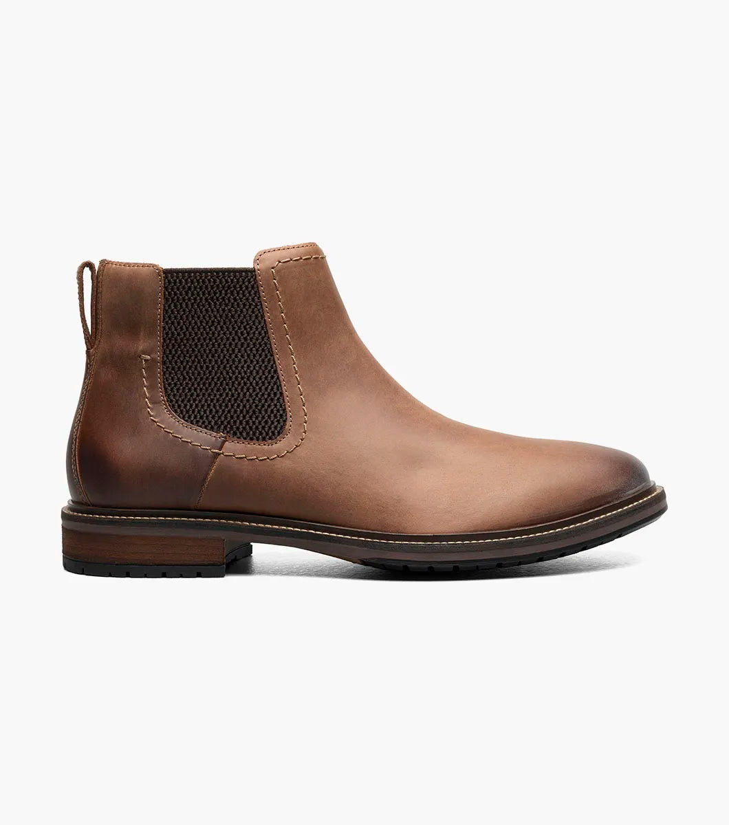 Florsheim Forge Plain Toe Gore Boot