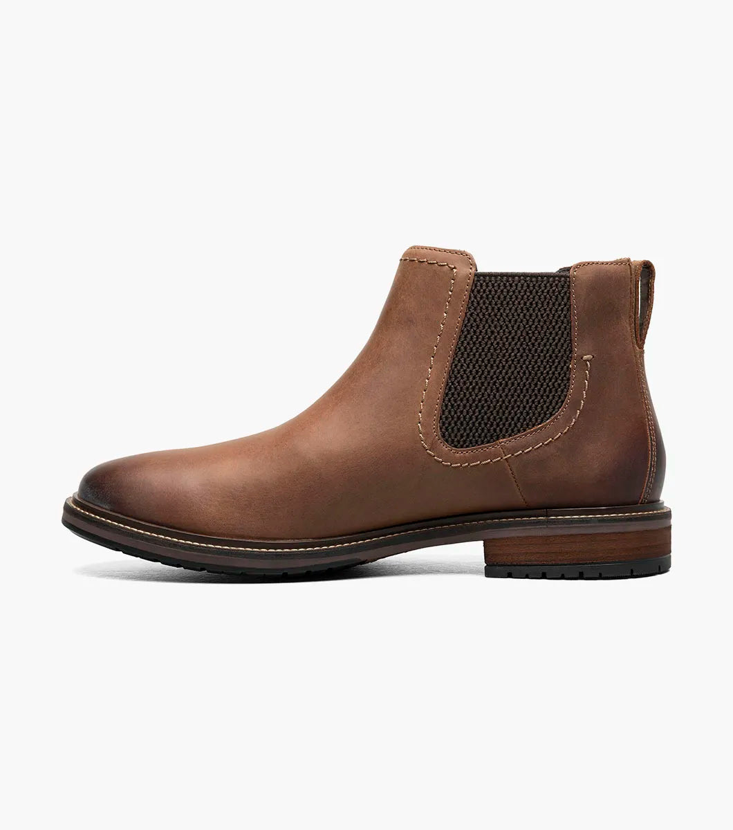 Florsheim Forge Plain Toe Gore Boot