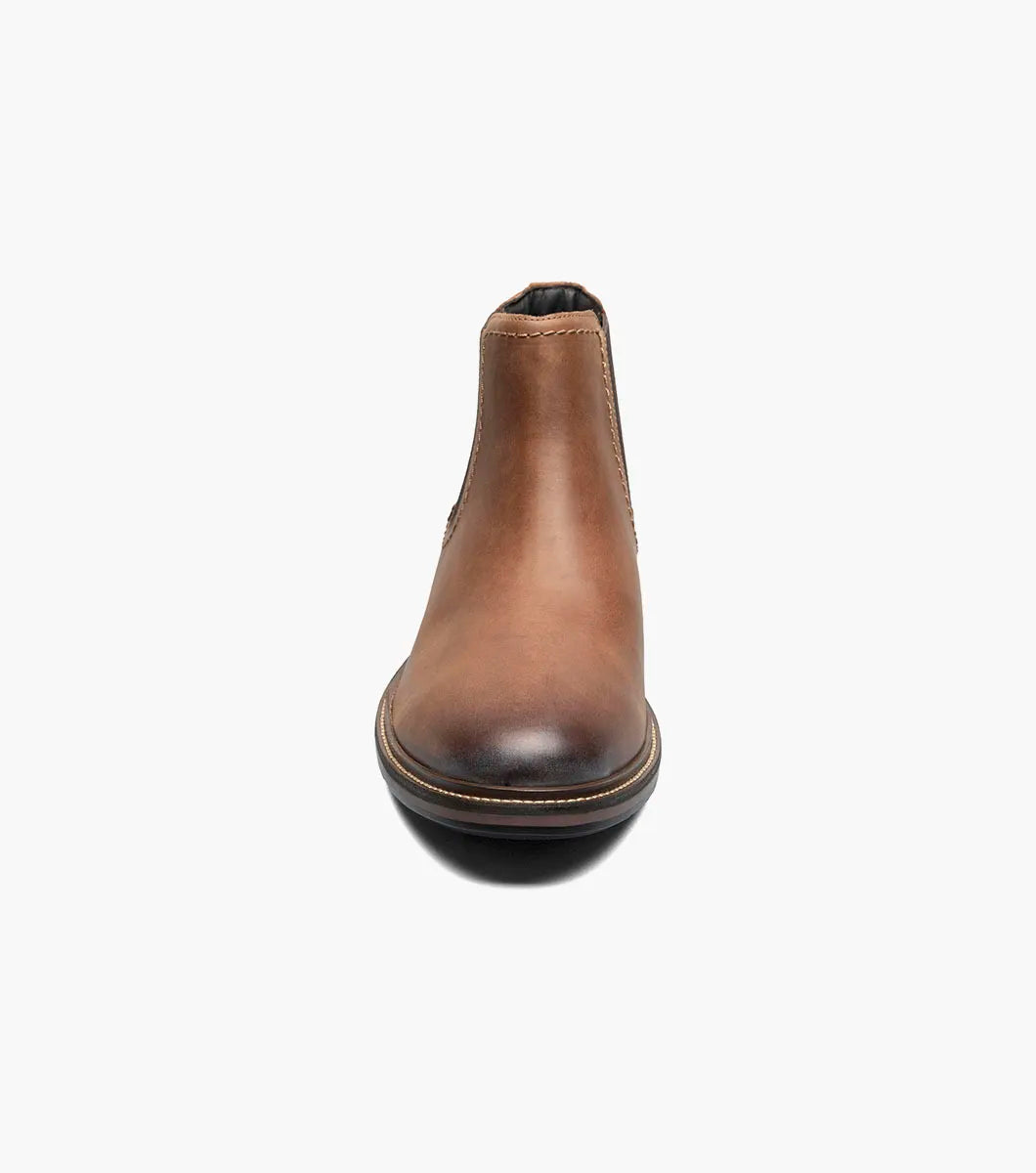 Florsheim Forge Plain Toe Gore Boot
