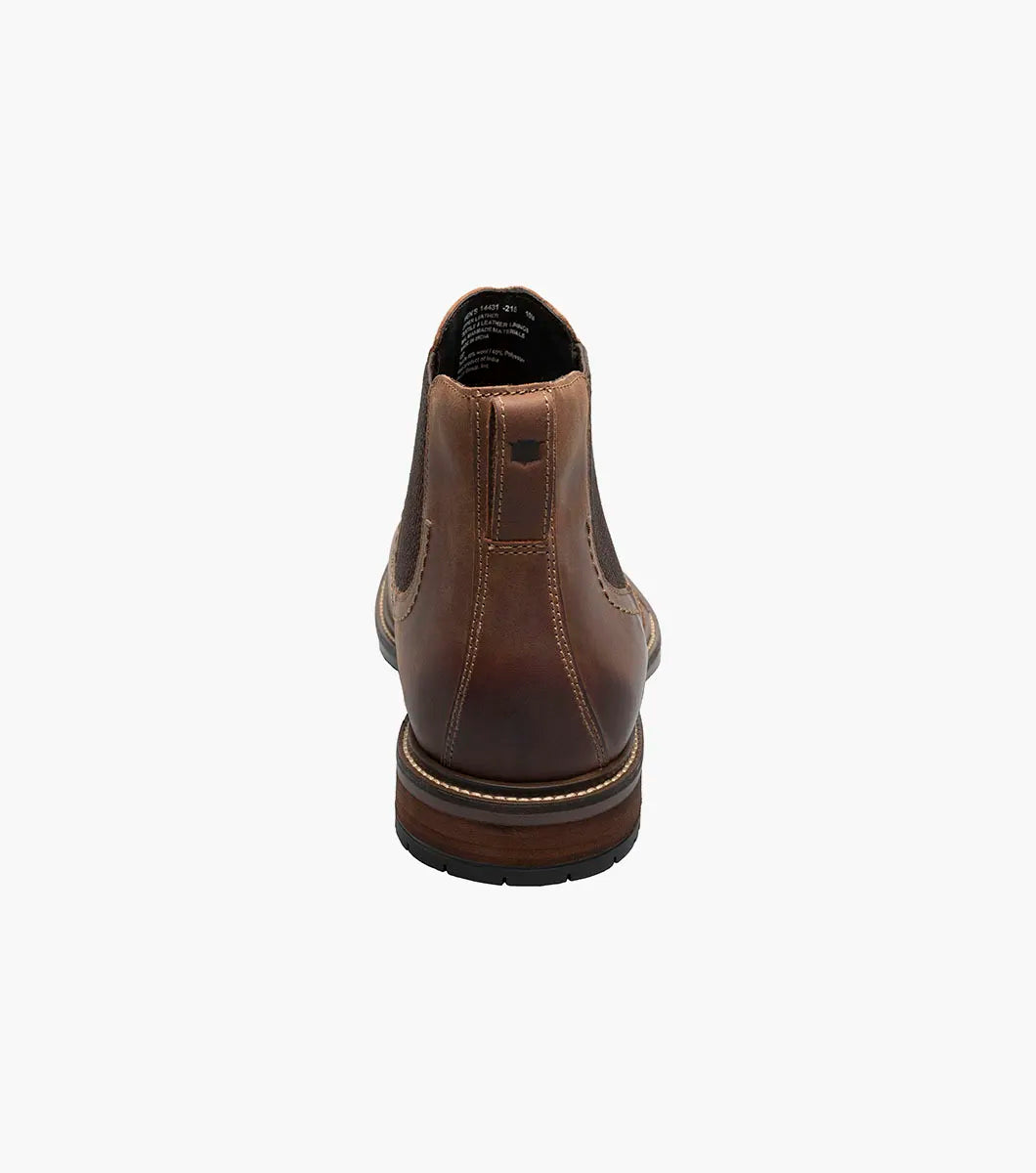 Florsheim Forge Plain Toe Gore Boot