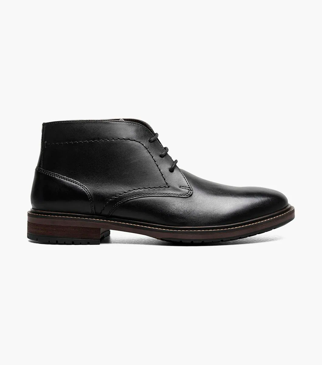 Florsheim Forge Plain Toe Chukka Boot
