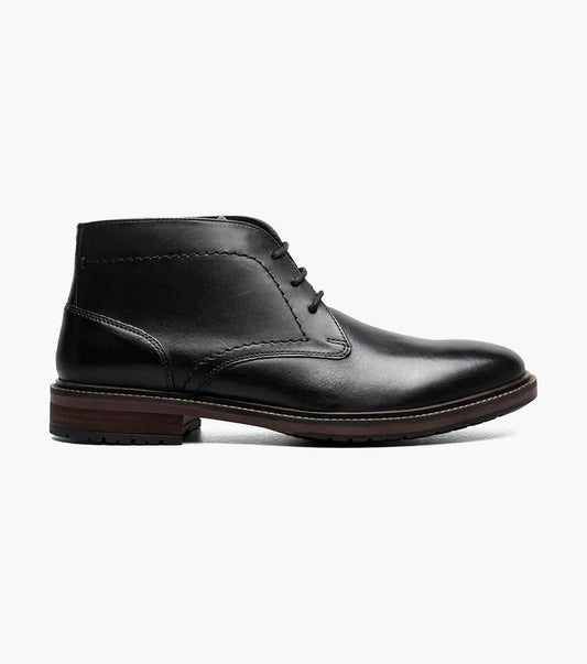 Florsheim Forge Plain Toe Chukka Boot