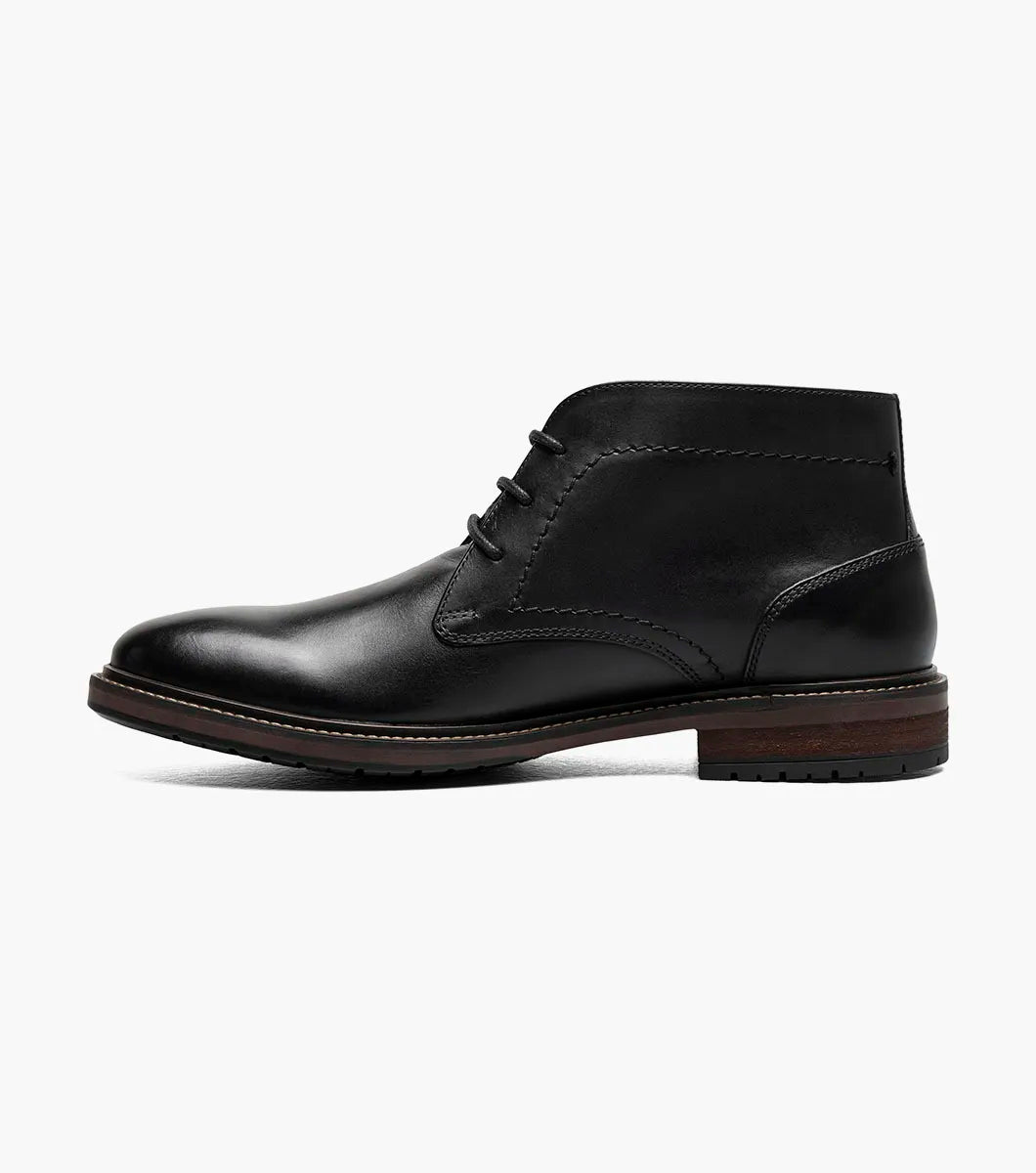 Florsheim Forge Plain Toe Chukka Boot