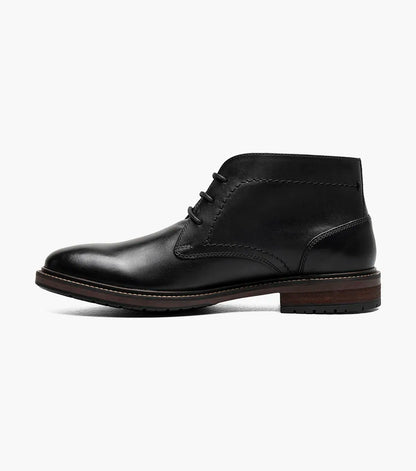 Florsheim Forge Plain Toe Chukka Boot