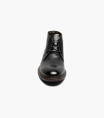 Florsheim Forge Plain Toe Chukka Boot