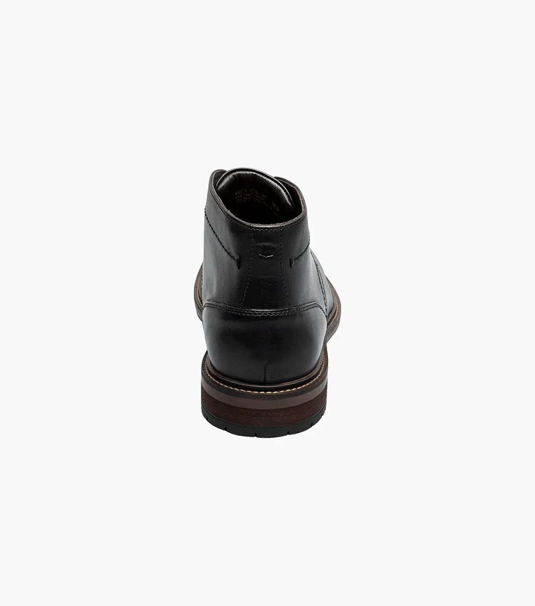 Florsheim Forge Plain Toe Chukka Boot