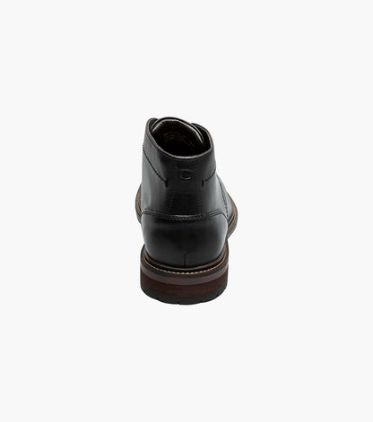 Florsheim Forge Plain Toe Chukka Boot