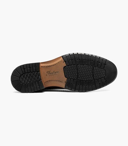 Florsheim Forge Plain Toe Chukka Boot