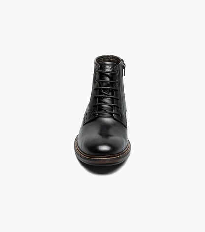 Florsheim Forge Plain Toe Lace Up Boot