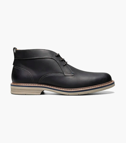 Florsheim Norwalk Plain Toe Chukka Boot