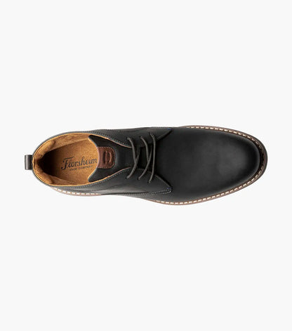 Florsheim Norwalk Plain Toe Chukka Boot