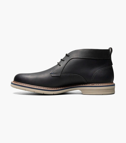 Florsheim Norwalk Plain Toe Chukka Boot