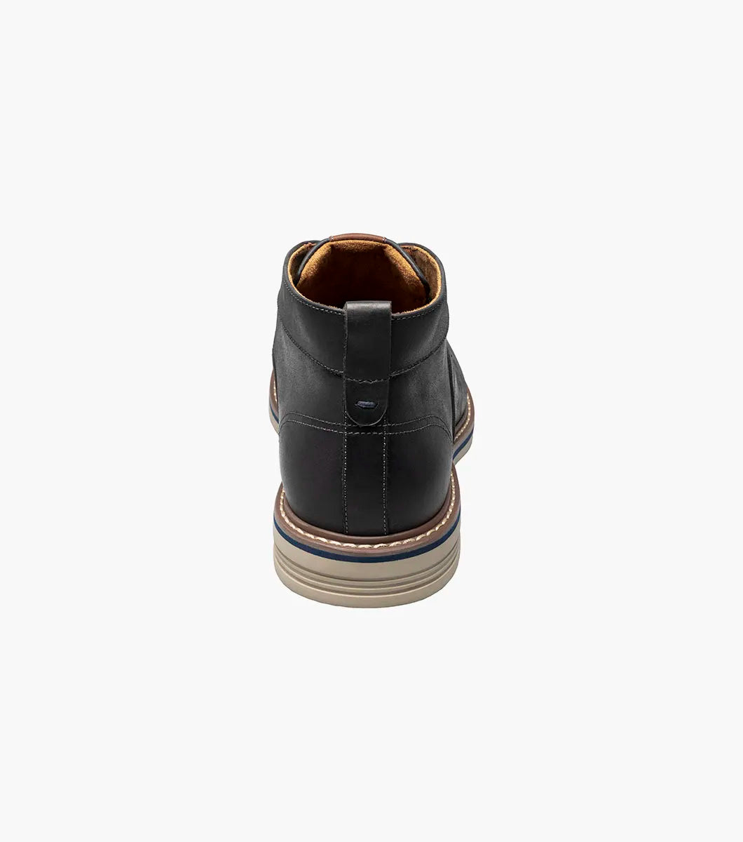 Florsheim Norwalk Plain Toe Chukka Boot