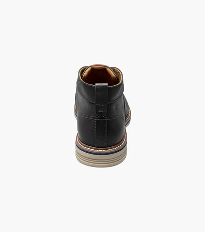 Florsheim Norwalk Plain Toe Chukka Boot
