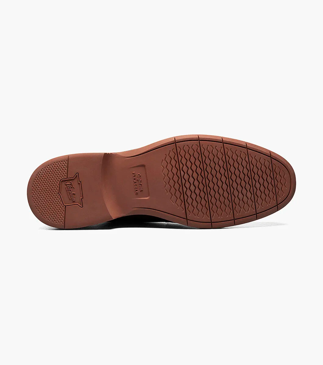 Florsheim Norwalk Plain Toe Chukka Boot