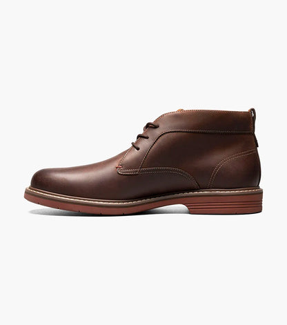 Florsheim Norwalk Plain Toe Chukka Boot
