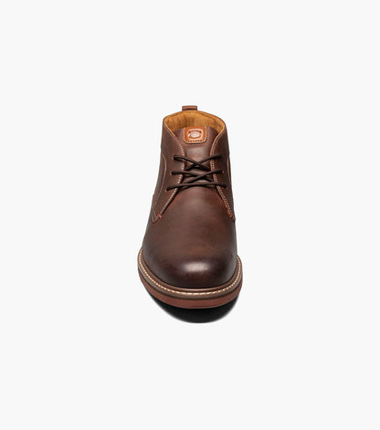 Florsheim Norwalk Plain Toe Chukka Boot