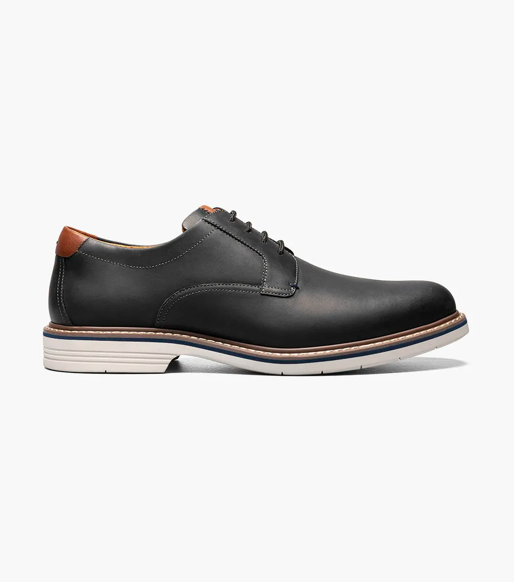 Florsheim Norwalk Plain Toe Oxford