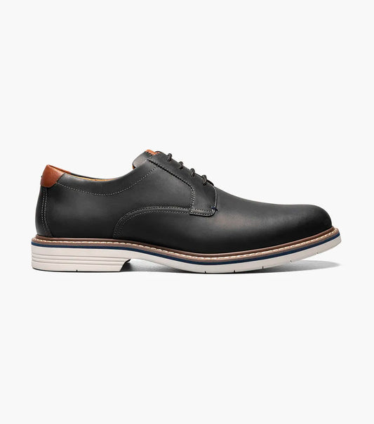 Florsheim Norwalk Plain Toe Oxford