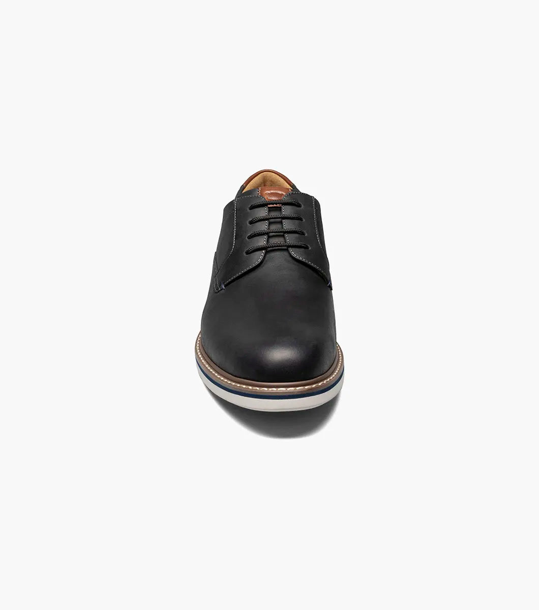 Florsheim Norwalk Plain Toe Oxford