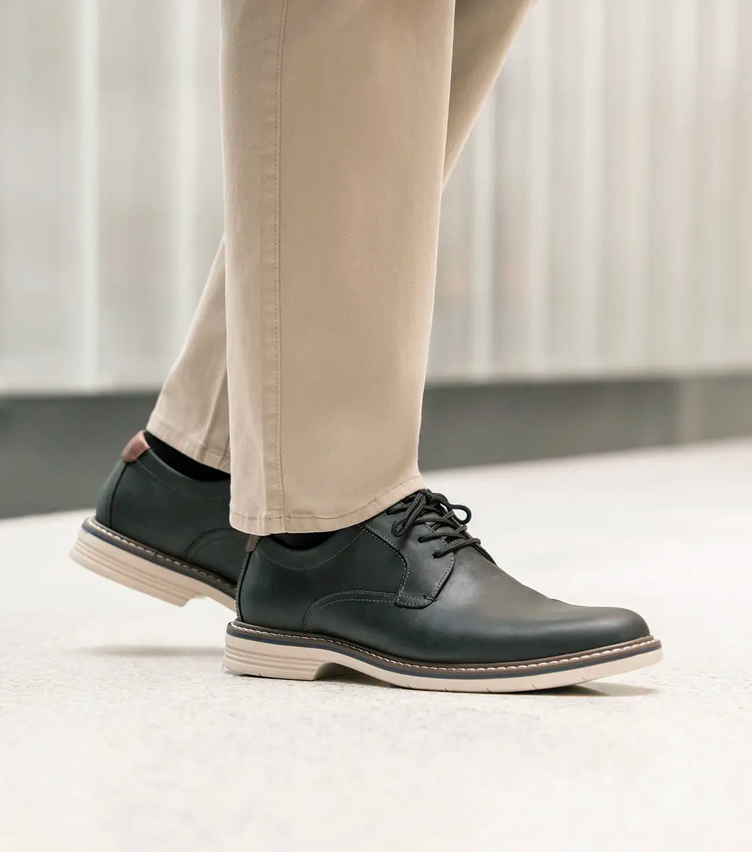 Florsheim Norwalk Plain Toe Oxford