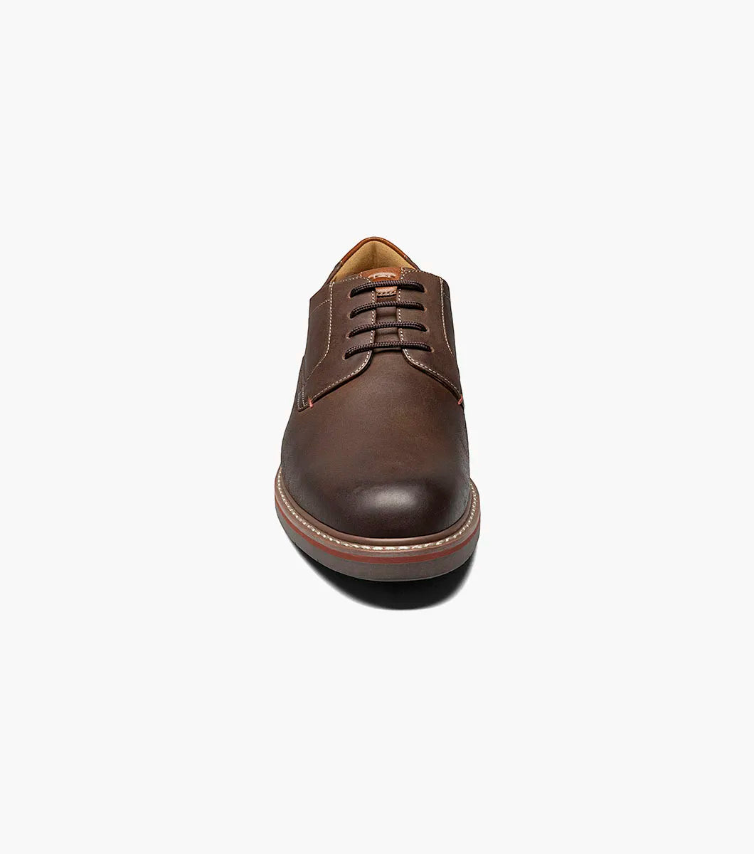 Florsheim Norwalk Plain Toe Oxford
