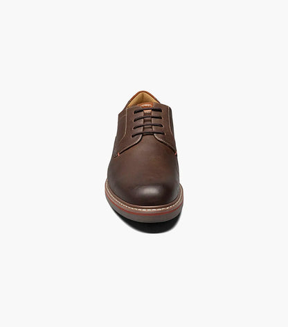 Florsheim Norwalk Plain Toe Oxford