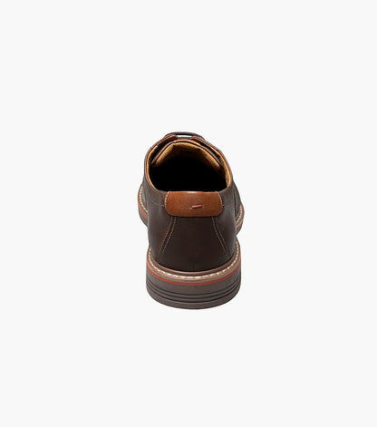Florsheim Norwalk Plain Toe Oxford