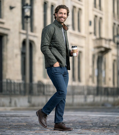 Florsheim Norwalk Plain Toe Oxford