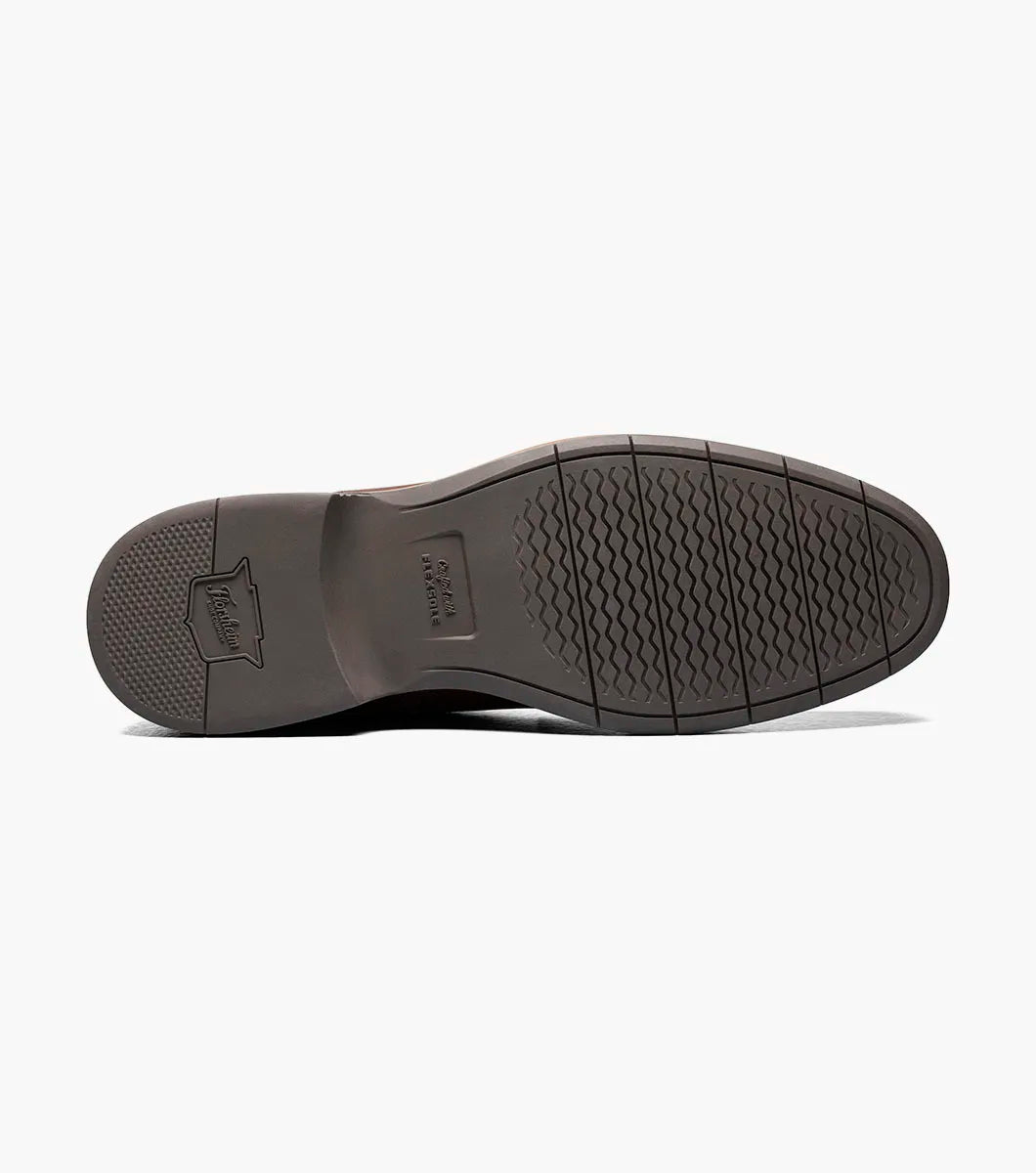 Florsheim Norwalk Plain Toe Oxford