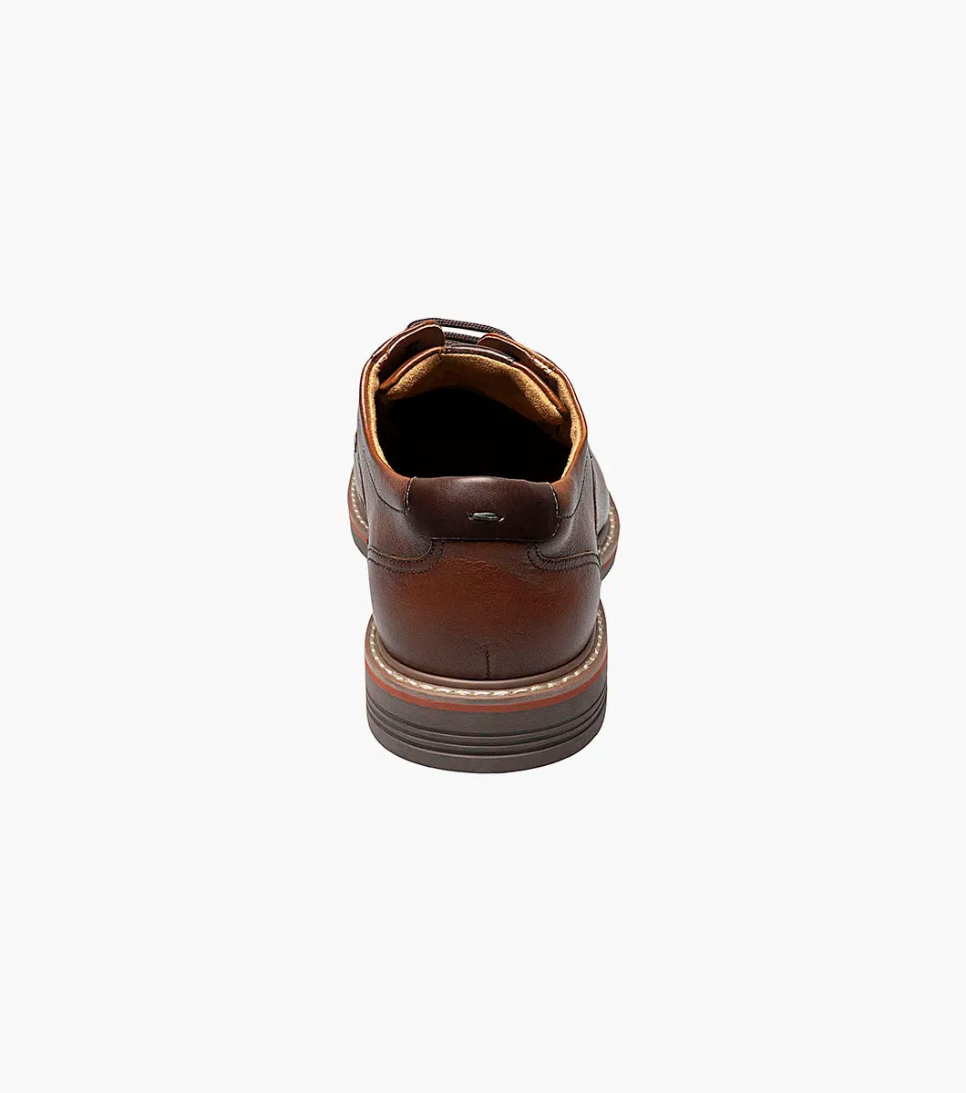 Florsheim Norwalk Plain Toe Oxford