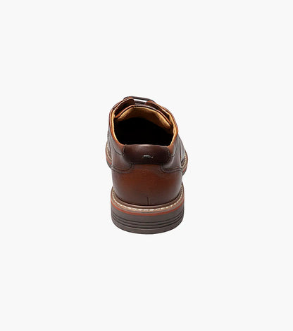 Florsheim Norwalk Plain Toe Oxford