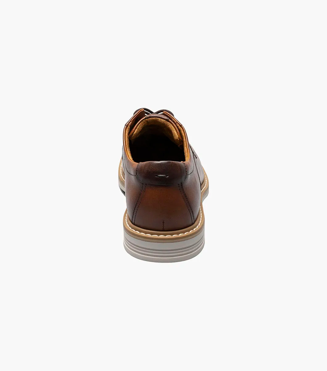 Florsheim Norwalk Plain Toe Oxford
