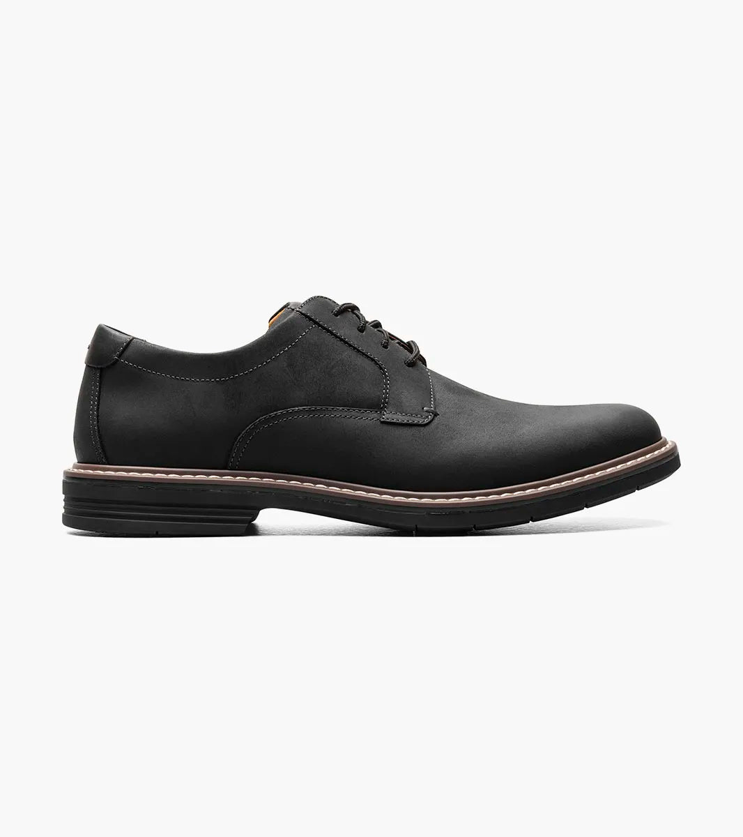 Florsheim Norwalk Plain Toe Oxford