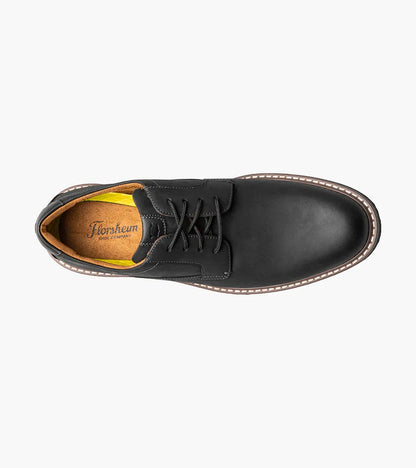 Florsheim Norwalk Plain Toe Oxford