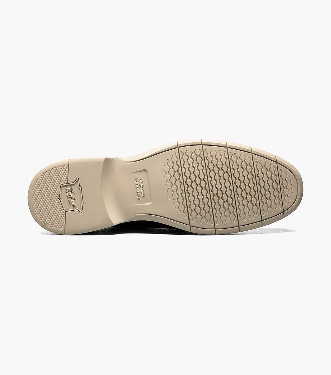 Florsheim Norwalk Cap Toe Oxford