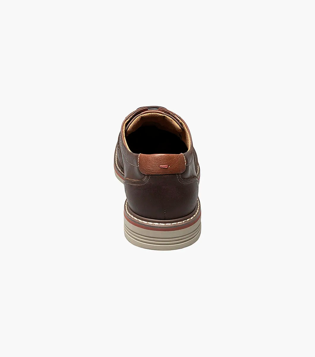 Florsheim Norwalk Cap Toe Oxford