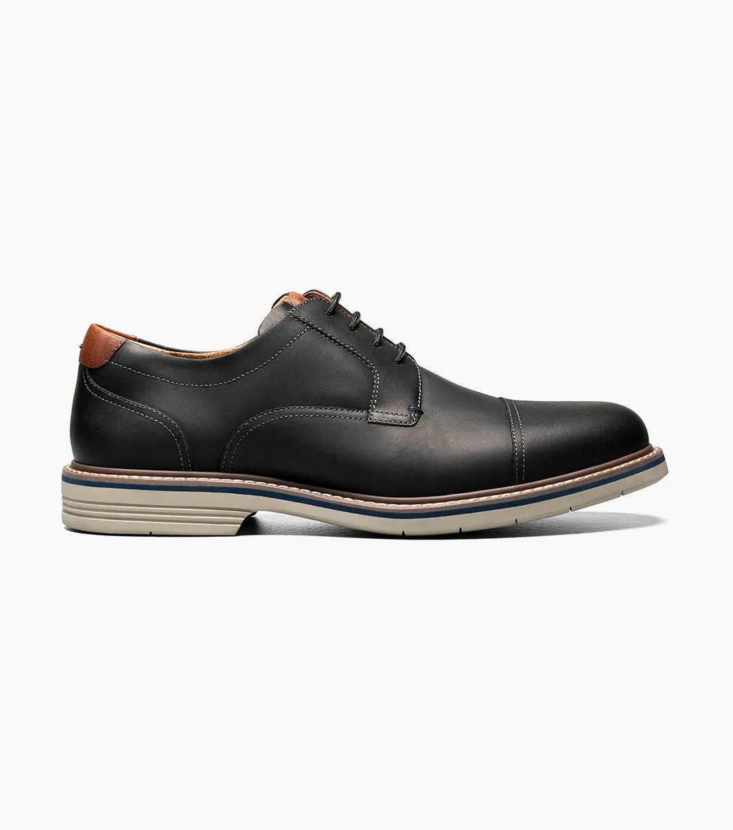 Florsheim Norwalk Cap Toe Oxford